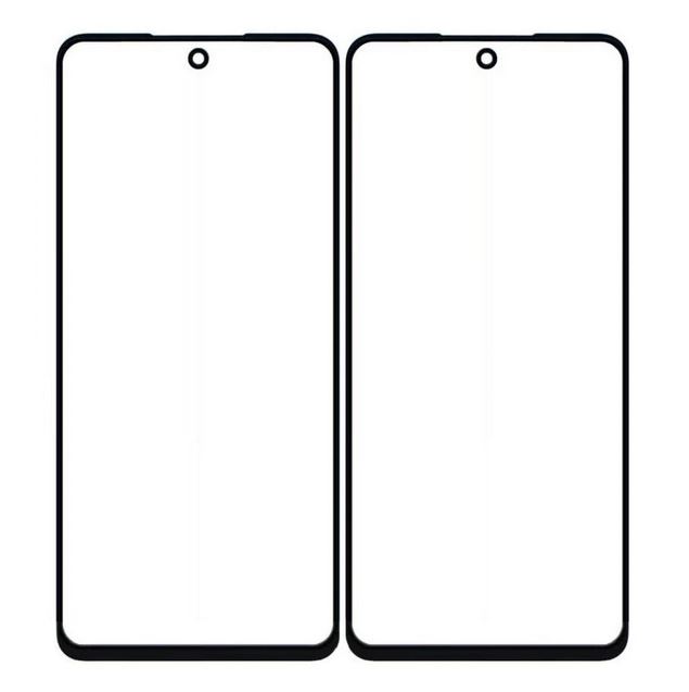 Replacement for INFINIX HOT 11S OCA TOUCH GLASS - Quality Phone Parts in Sri Lanka